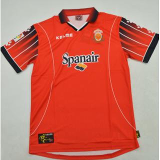 Mallorca 1a Equipación 1998/99